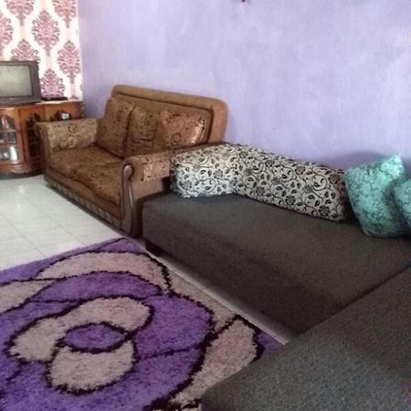 Deenaz Utara Homestay Alor Setar Zewnętrze zdjęcie