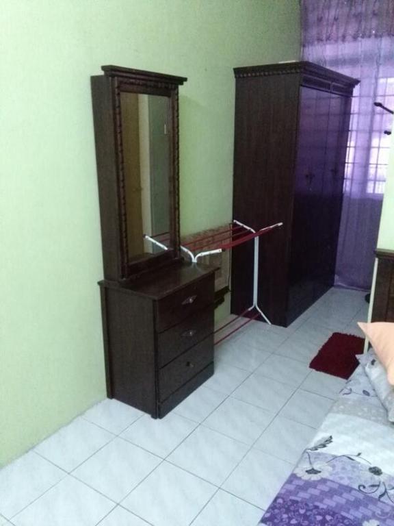 Deenaz Utara Homestay Alor Setar Zewnętrze zdjęcie