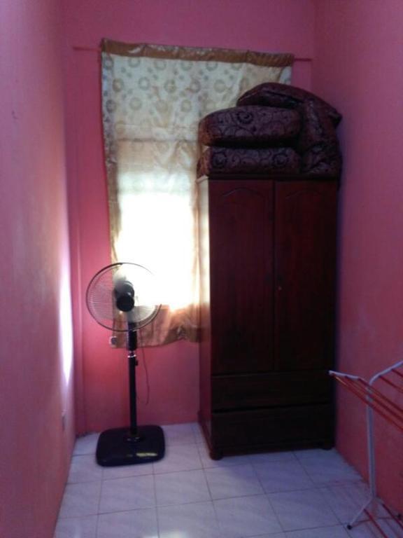 Deenaz Utara Homestay Alor Setar Zewnętrze zdjęcie