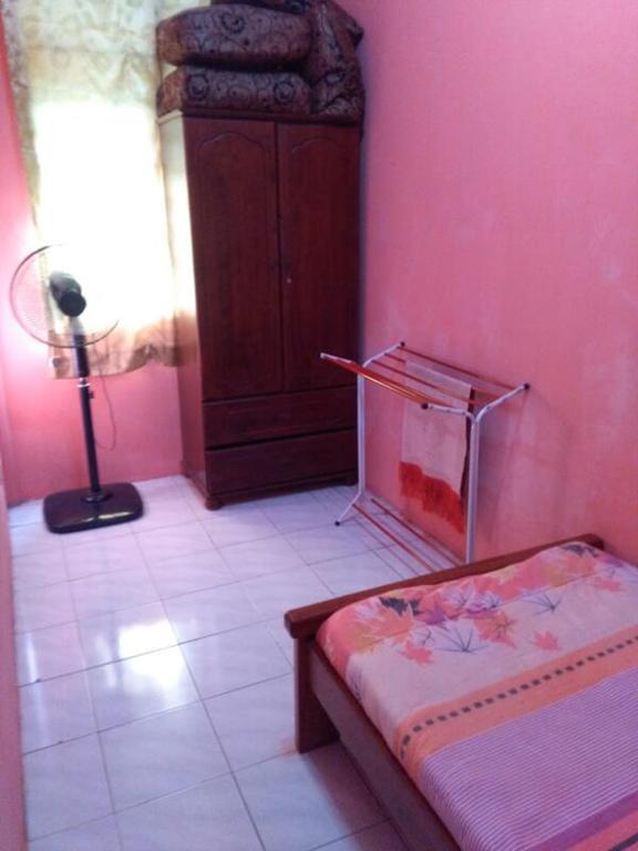 Deenaz Utara Homestay Alor Setar Zewnętrze zdjęcie
